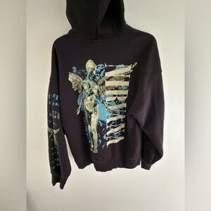 Nirvana Sweatshirt HM Men’s Small